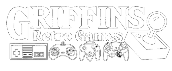 Griffin’s Retro